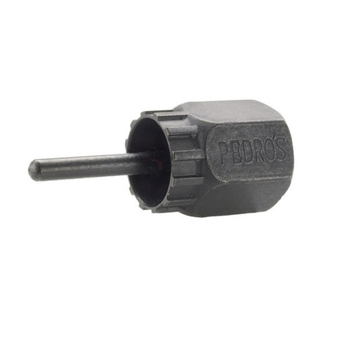 EXTRACTOR PEDRO'S HG CON PUNTA