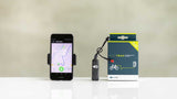 Rastreador GPS para motor Bosch Gen2, 3