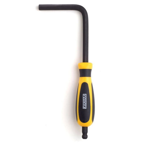 LLAVE ALLEN PEDRO'S CON MANGO (10 MM)