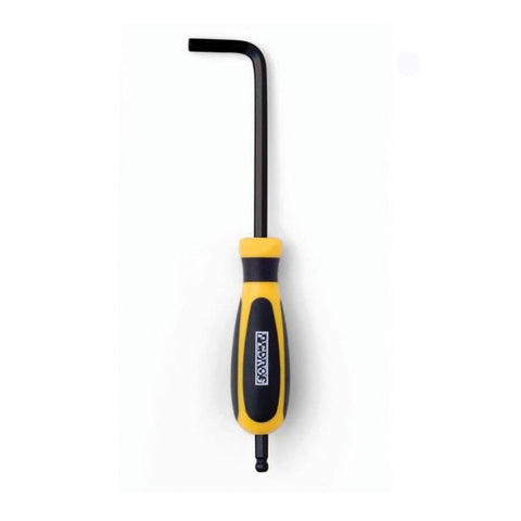 LLAVE ALLEN PEDRO'S CON MANGO (5 MM)