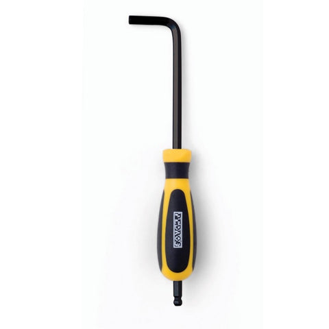 LLAVE ALLEN PEDRO'S CON MANGO (6 MM)