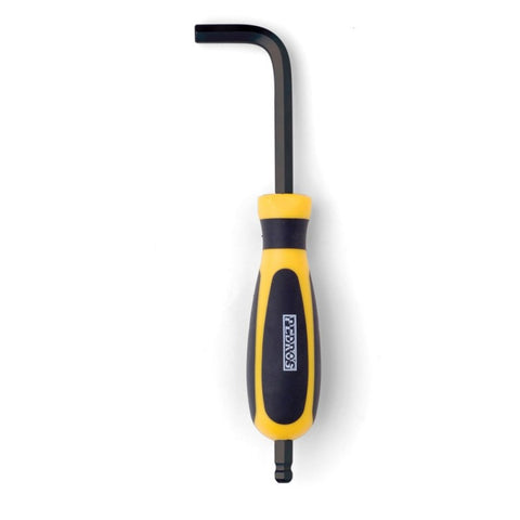 LLAVE ALLEN PEDRO'S CON MANGO (8 MM)