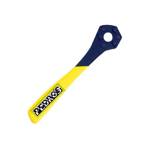 Llave cassete Pedro's