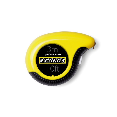 CINTA MÉTRICA PEDRO'S (3 M)