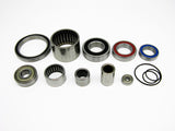 Cambio de rodamientos motor Bosch Active / Performance Line / CX