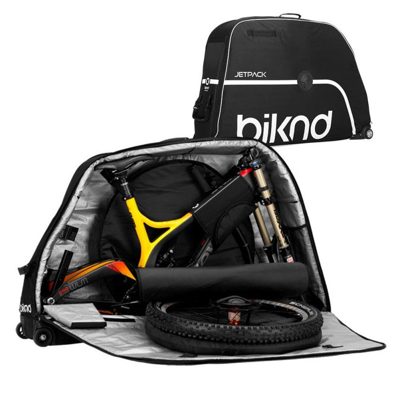 Bike Bag Maleta Para Transportar Bicicleta Bolsa Se Puede Llevar