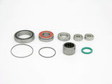 Cambio de rodamientos motor Yamaha PW